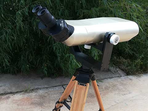 LV120觀景望遠鏡